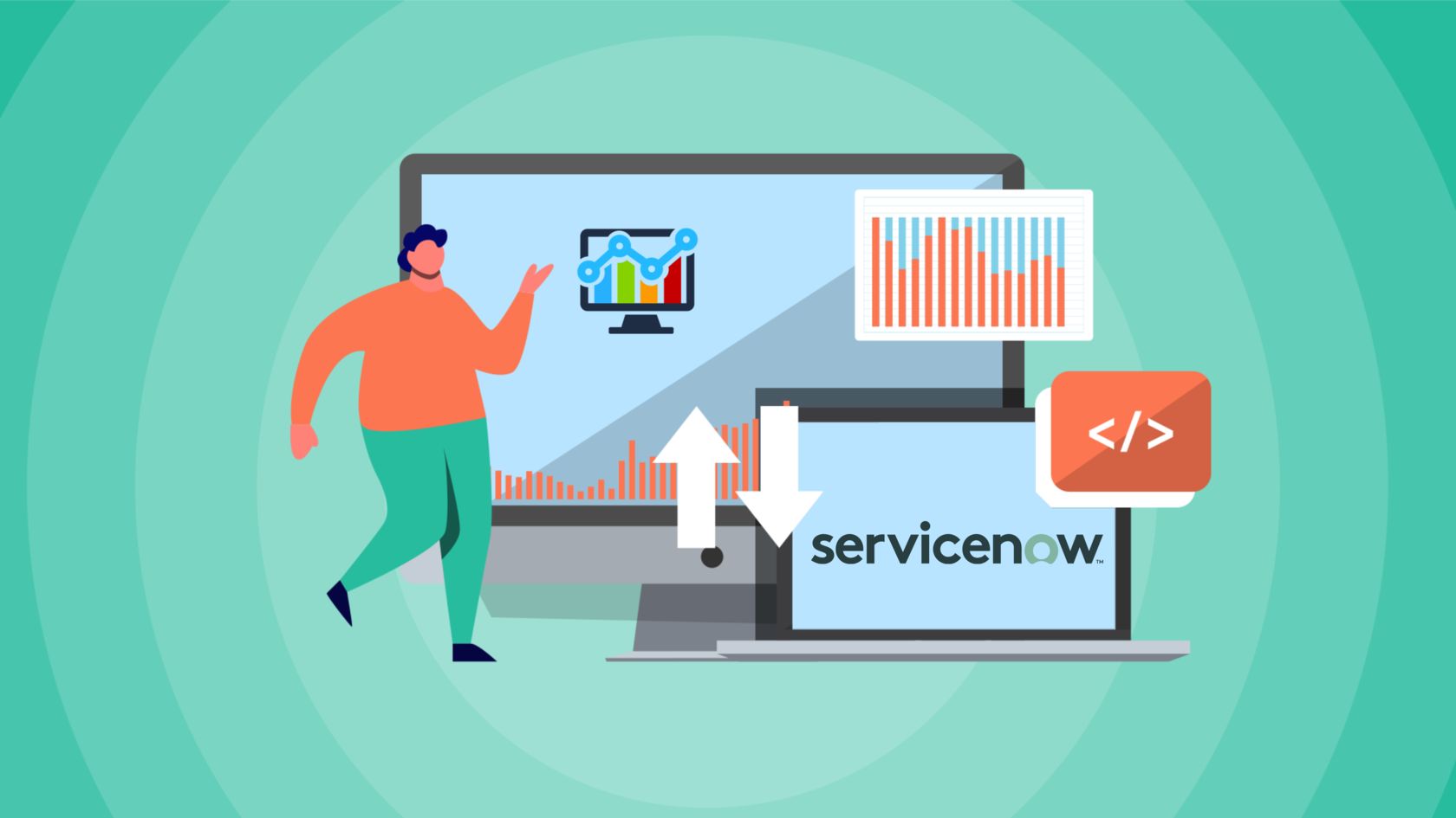 Introducing Power Bi Connector For Servicenow By Alpha Serve Yeah Hub