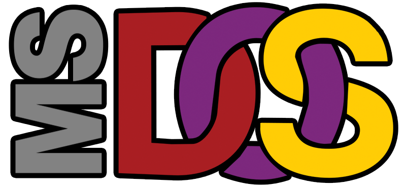 A Complete List Of MS DOS Commands Yeah Hub