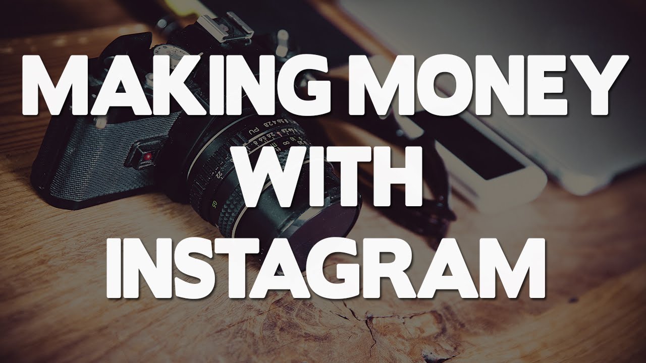 Make Money with Instagram - FREE up to 100$/Day - 2016 ... - 1280 x 720 jpeg 105kB