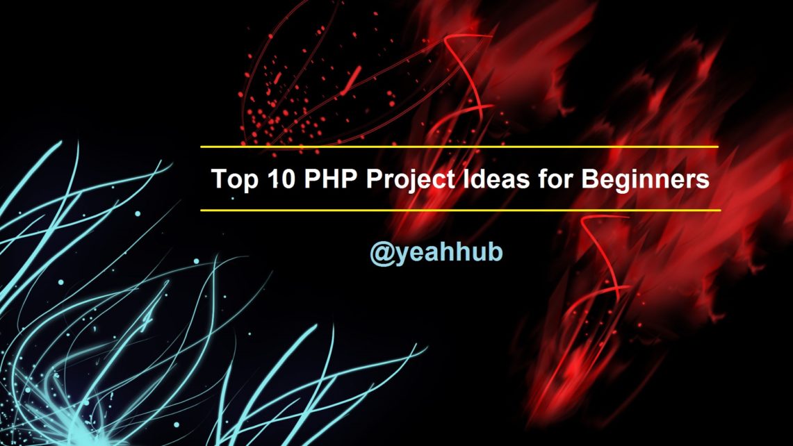 php projects