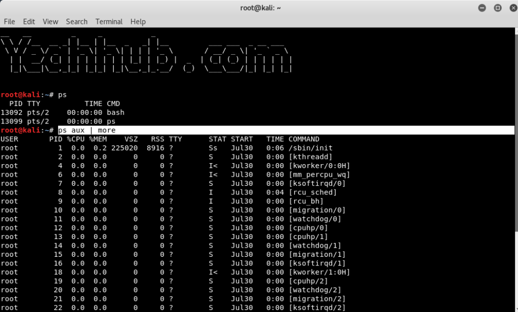 Top 10 Linux System Monitoring And Performance Tools - Yeah Hub