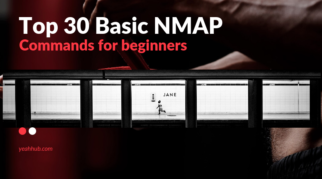 Top 30 Basic NMAP Commands For Beginners - Yeah Hub