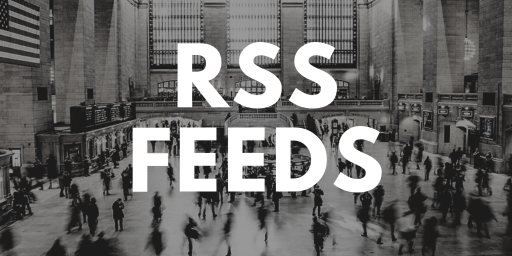 List of 100+ Cyber Security RSS Feeds - Yeah Hub