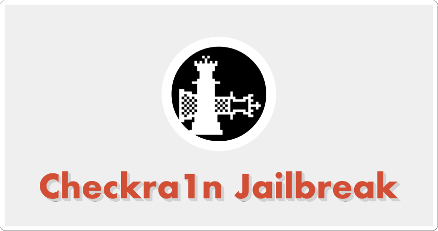 Checkra1n Jailbreak Guide for Windows, Linux, and Mac - iOS 14.8.1/16 (2023  Update) - iOS - Jailbreak Online
