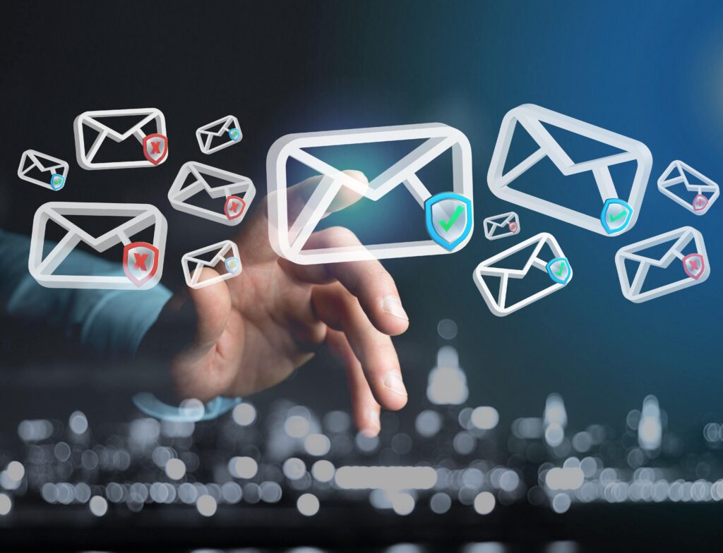 7 Benefits Of Using An Email Forwarding Service - Yeah Hub