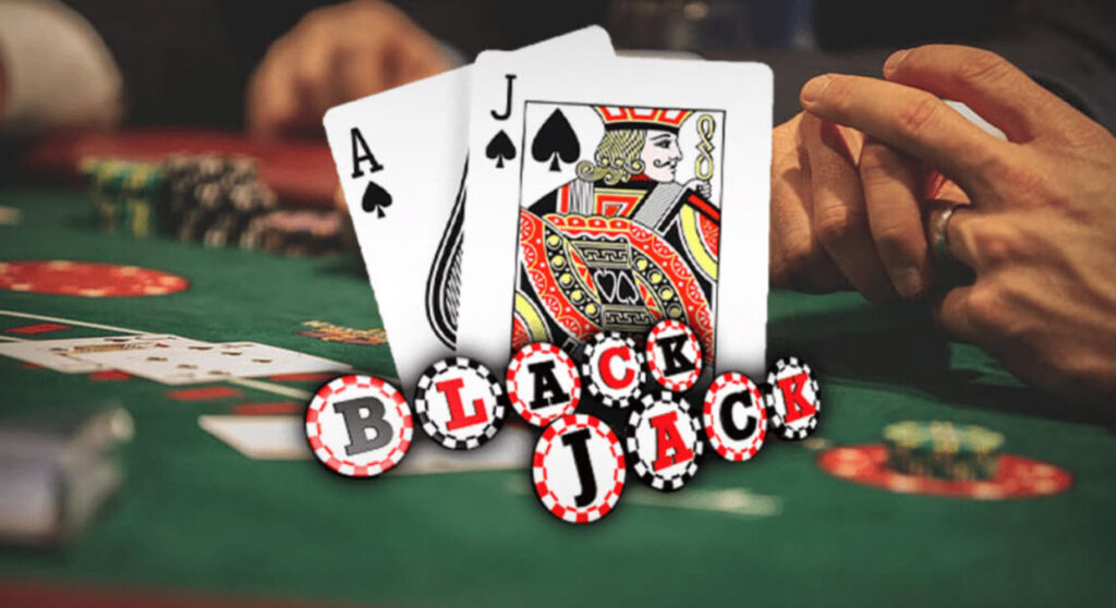 Mastering Blackjack