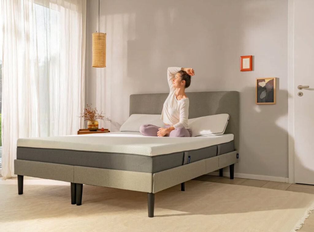 3 Simple Steps to Maintaining Your Mattress for Side Sleepers